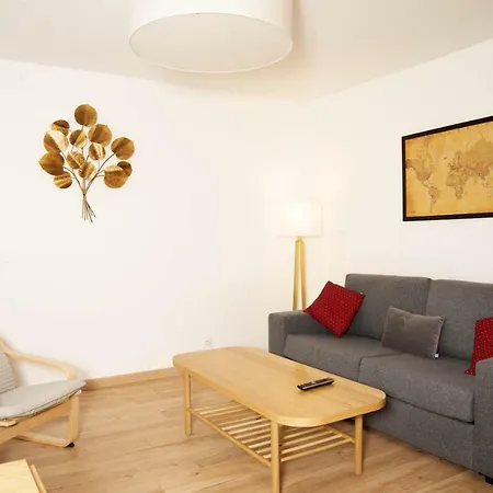 Charmant 2 Pieces, 15 Minutes De Paris Centre アパート Cormeilles-en-Parisis