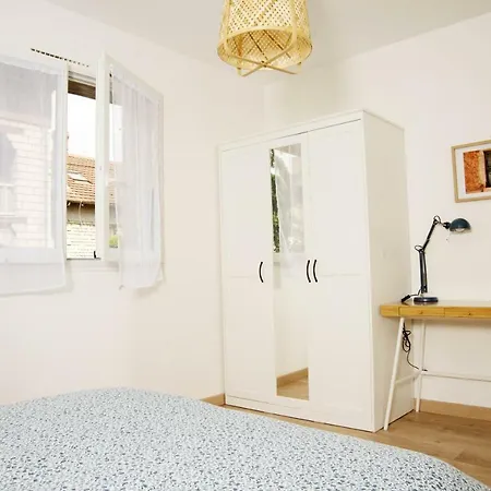 Charmant 2 Pieces, 15 Minutes De Paris Centre *